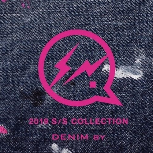 DENIM BY VANQUISH & FRAGMENT “FINAL COLLECTION”が2/23発売 (デニム バイ ヴァンキッシュ フラグメント)