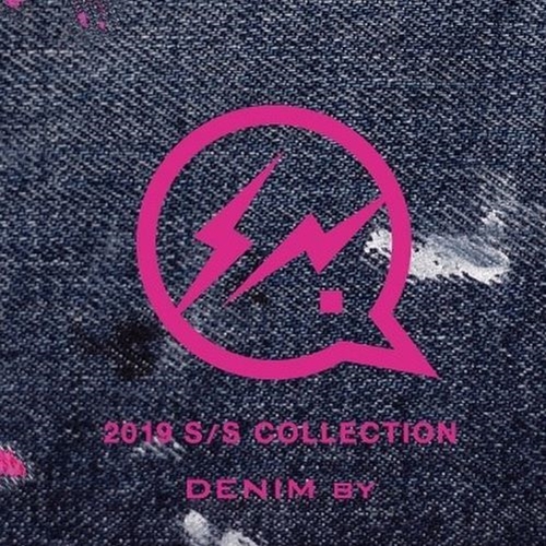 DENIM BY VANQUISH & FRAGMENT "FINAL COLLECTION"が2/23発売 (デニム バイ ヴァンキッシュ フラグメント)