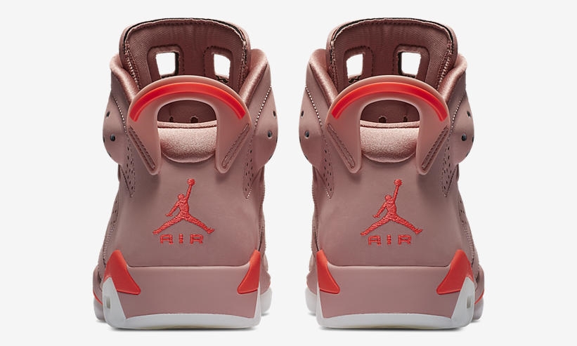 Retro 6 on sale aleali may