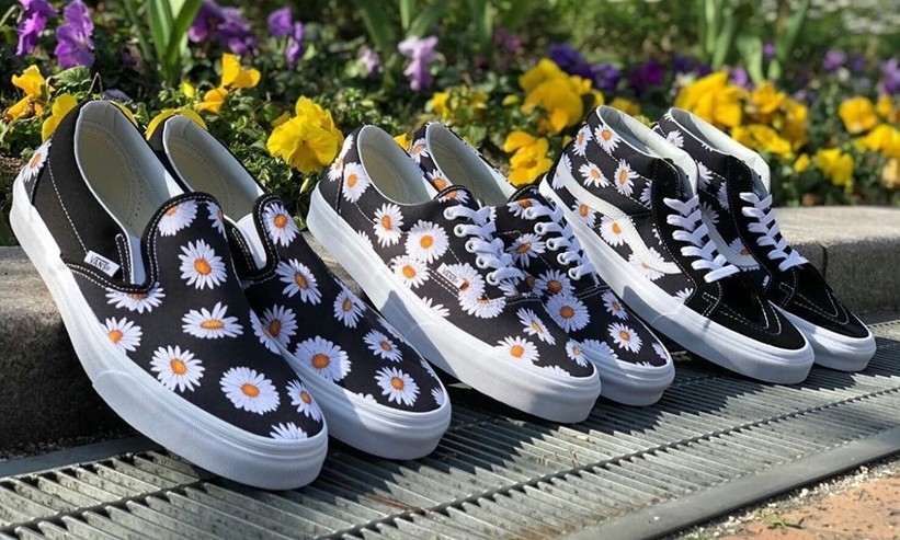 vans era mid