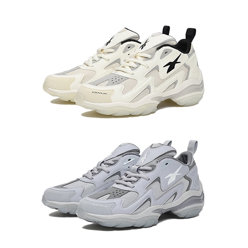 REEBOK DMX SERIES 1600 2カラー (リーボック ディーエムエックス シリーズ 1600) [DV5561,5562]