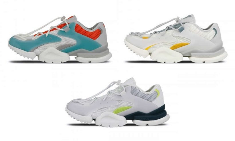 3/1発売！REEBOK RUN.R 96 3カラー (リーボック ラン.R96) [DV7341,7342,7343]