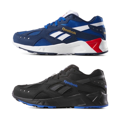 3/1発売！REEBOK “AZTREK 90S SPORT” (リーボック アズトレック) [DV3911,3913]