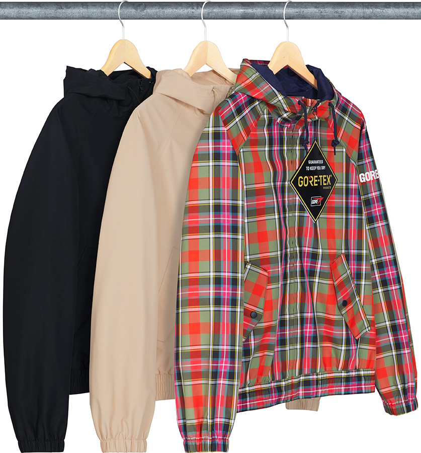 【ジャケット/JACKETS まとめ】 シュプリーム (SUPREME) 2019 SPRING/SUMMER コレクション (2019年 春夏)