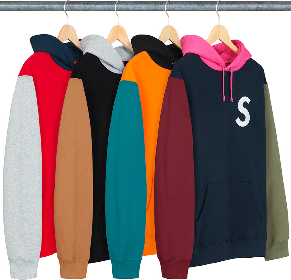 【スウェットシャツ/SWEATSHIRTS まとめ】 シュプリーム (SUPREME) 2019 SPRING/SUMMER コレクション (2019年 春夏)