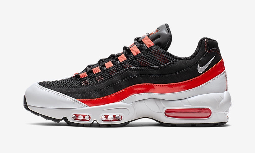 air max 95 crab sneakers