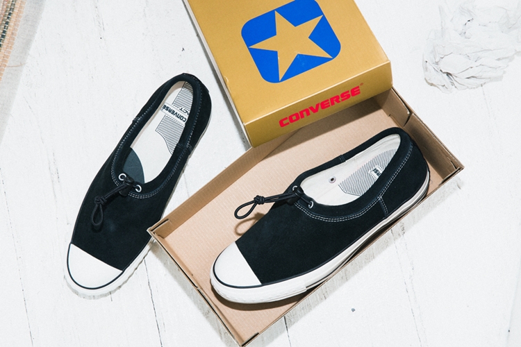 3/15、4/27発売！CONVERSE × HOUYHNHNM VINTAGE SUMMIT 「CHUCK TOGGLE HVS」 (コンバース フイナム ビンテージ サミット チャック トグル)