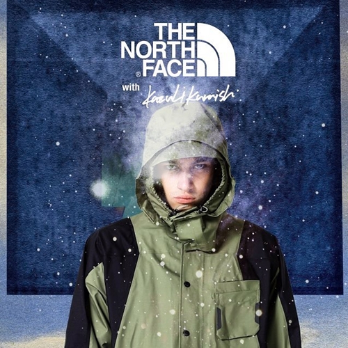 kazuki kuraishi x THE NORTH FACE BLACK SERIES 2019 S/S (倉石一樹 ザ・ノース・フェイス ブラック シリーズ)