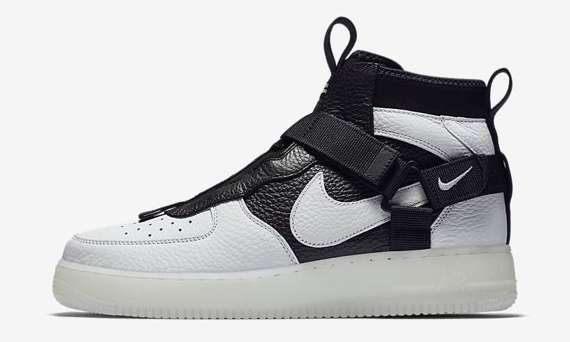 nike air force 1 utility mid off white