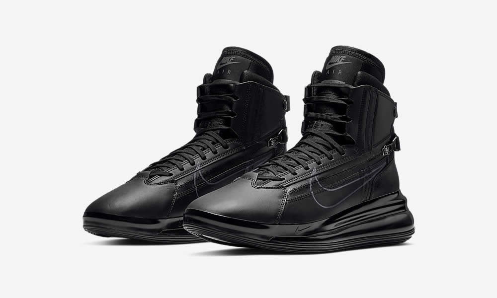 3/9発売！ナイキ エア マックス 720 サターン “トリプル ブラック”(NIKE AIR MAX 720 SATURN “Triple Black”) [AO2110-001]