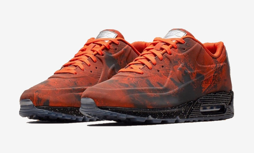 【オフィシャルイメージ】3/16発売！ナイキ エア マックス90 QS “マーズ ランディング” (NIKE AIR MAX 90 QS “Mars Landing”) [CD0920-600]