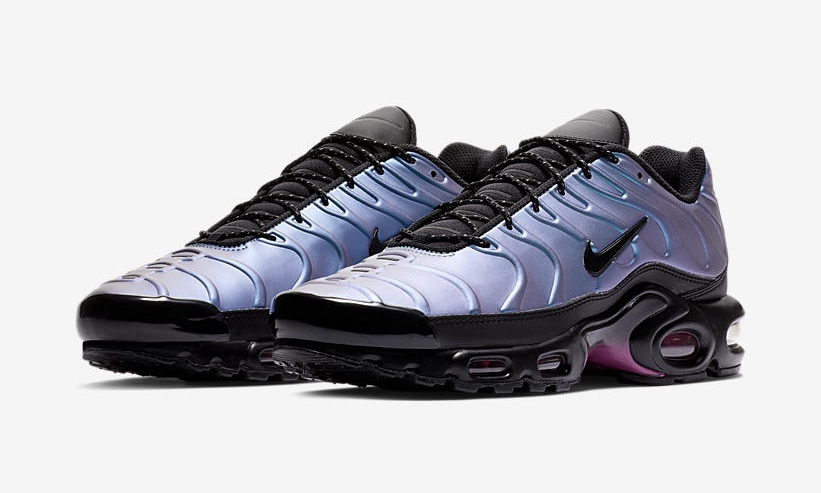 nike air max plus laser fuchsia