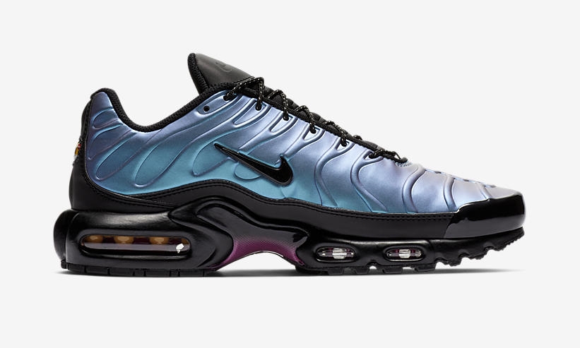 nike air max plus laser fuchsia