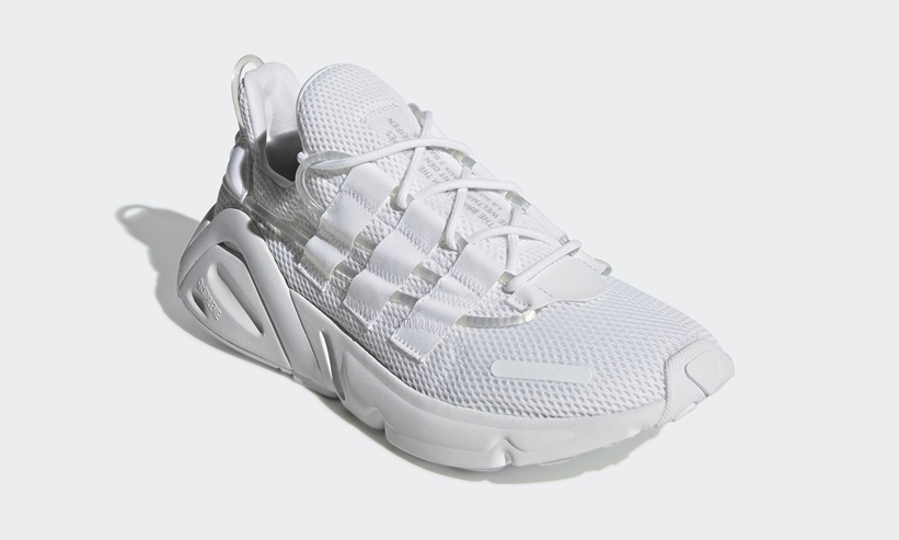 3/23発売！adidas Originals LXCON “White” (アディダス オリジナルス レキシコン “ホワイト”) [DB3393]