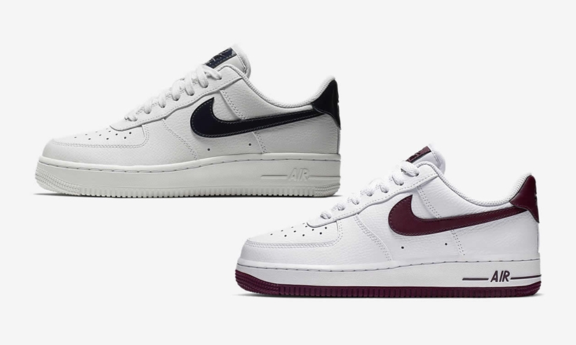 【オフィシャルイメージ】ナイキ ウィメンズ エア フォース 1 07 ロー “ヴァストグレー” (NIKE WMNS AIR FORCE 1 07 LOW “Vast Grey”) [AH0287-002,105]