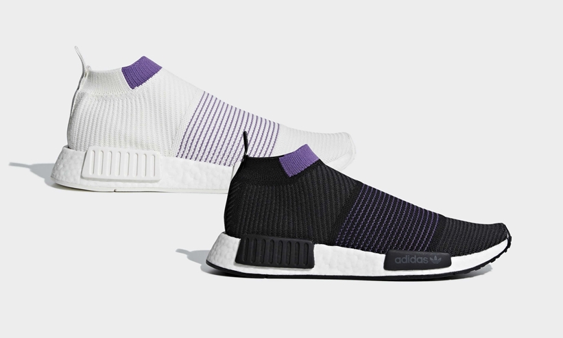 3/27発売！adidas Originals NMD_CS1 PRIMEKNIT {PK} (アディダス オリジナルス エヌ エム ディー プライムニット) [CM8496,G28196]