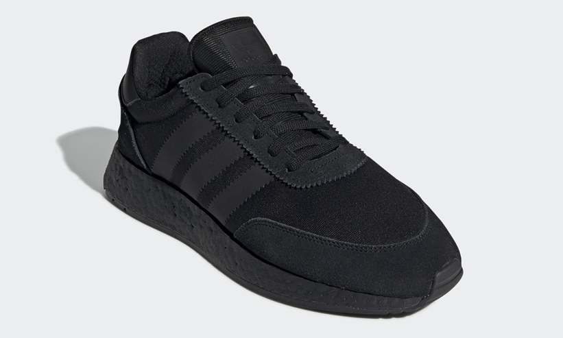 4月発売！adidas Originals I-5923 “Triple Black” (アディダス オリジナルス I-5923 “トリプルブラック”) [BD7525]