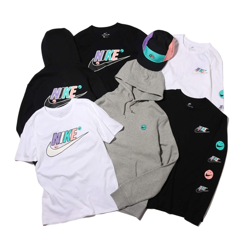 3/15発売！NIKE “Have A Nike Day” APPAREL COLLECTION (ナイキ “ハブ ア ナイキ ディ” アパレル コレクション) [891297-014][CT3809-010,100][CT3812-010,100][CT3815-010,063]