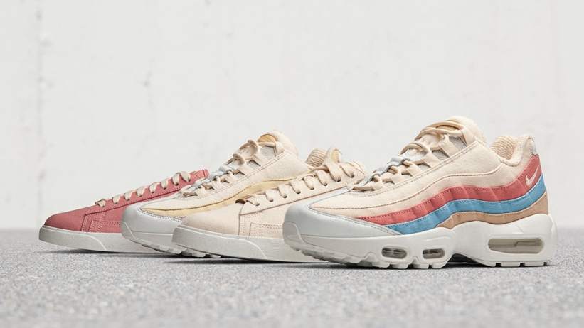 2019年 夏発売！ナイキ “プラント カラー コレクション” (NIKE “Plant Color Collection”)