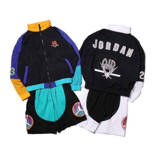 3/16発売！NIKE “AIR JORDAN 9 “FLIGHT NOSTALGIA” APPAREL COLLECTION (ナイキ “エア ジョーダン 9 フライト ノスタルジア” アパレル コレクション) [BV5450-010,011][BV5456-010,011]