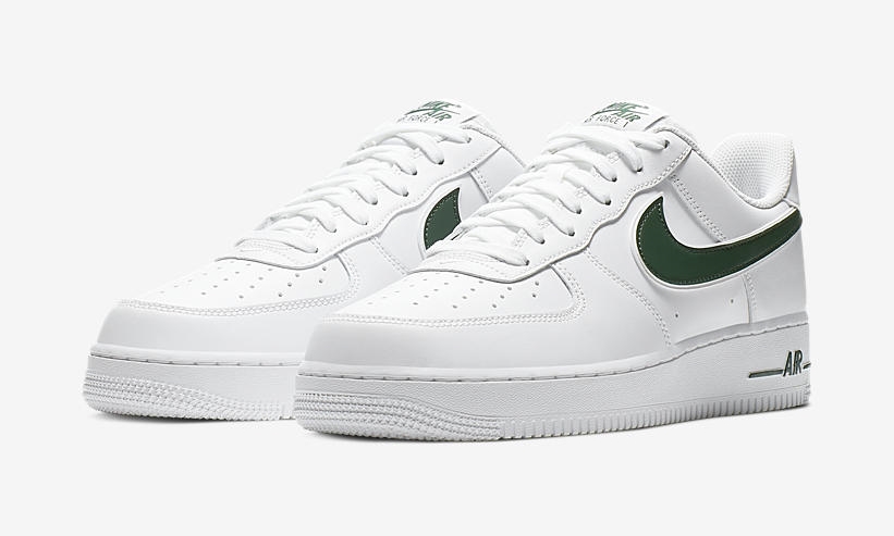 nike air force white cosmic bonsai