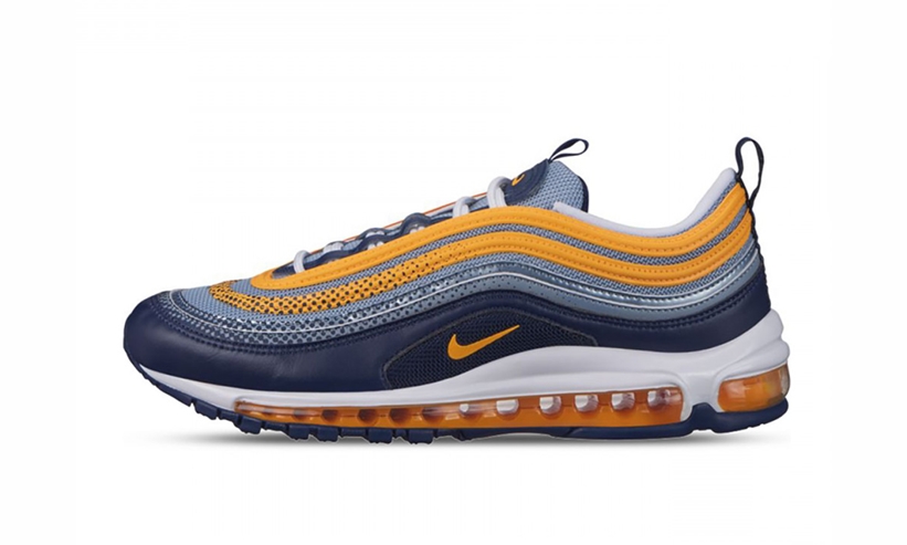 4月発売！ナイキ エア マックス 97 SE “ミッドナイトネイビー” (NIKE AIR MAX 97 SE “Midnight Navy”) [AQ4126-401]