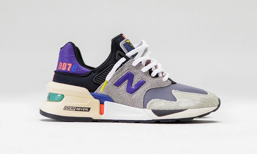 BODEGA × New Balance M997S (ボデガ ニューバランス M997S)