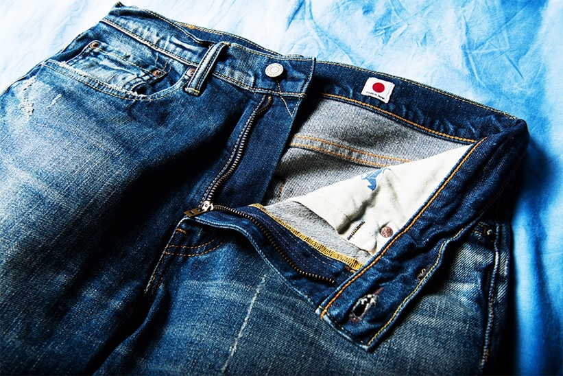 リーバイスから素材、縫製、加工に至るまで全ての工程を日本国内で創り上げたジャパンメイドのプレミアムなコレクション「MADE IN JAPAN」新作が発売 (Levi’s)