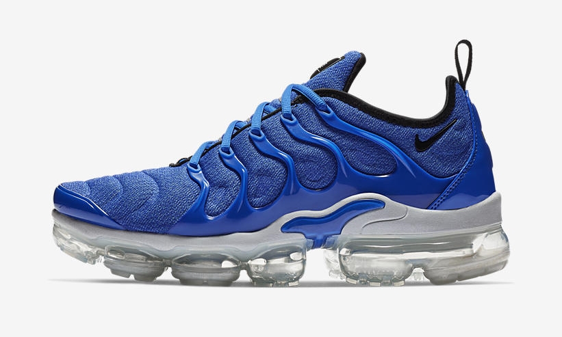 nike vapermax plus game royal  ヴェイパーマックス