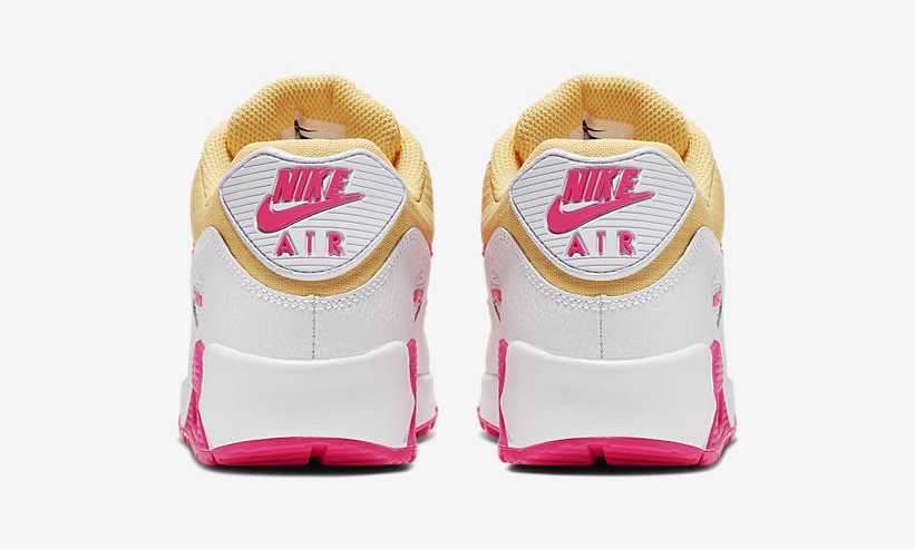 air max 90 topaz fuchsia