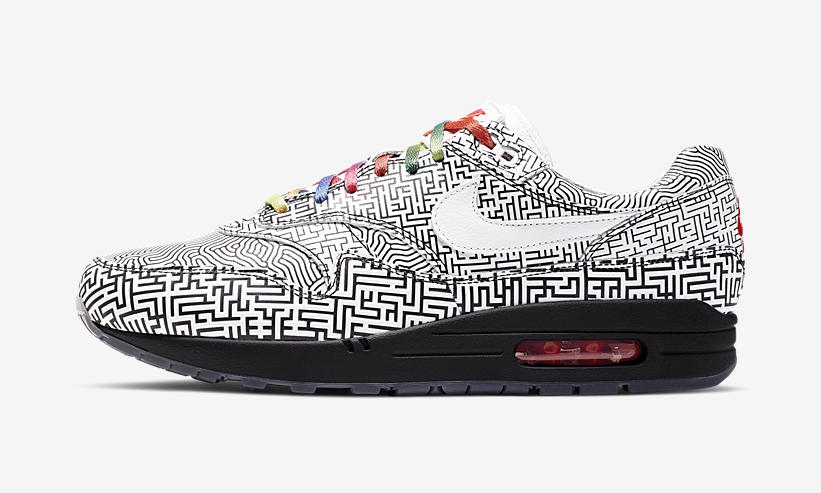 送料無料 26.5cm NIKE AIR MAX 1 OA YT