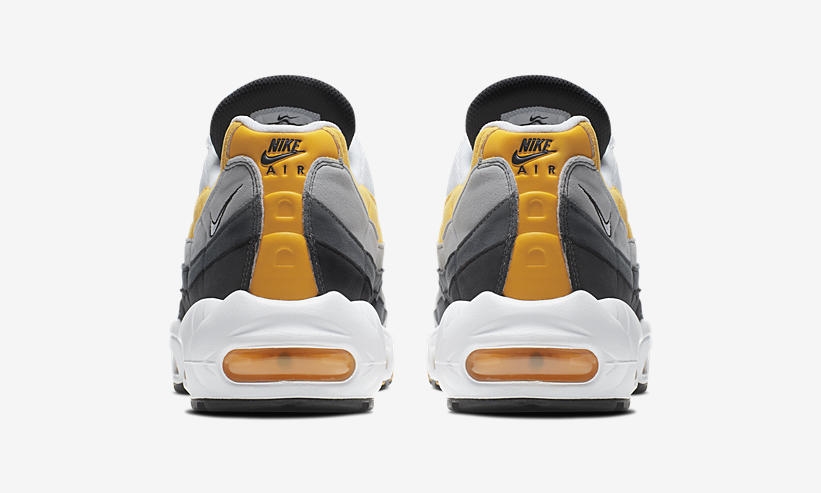 Air max 95 clearance white amarillo