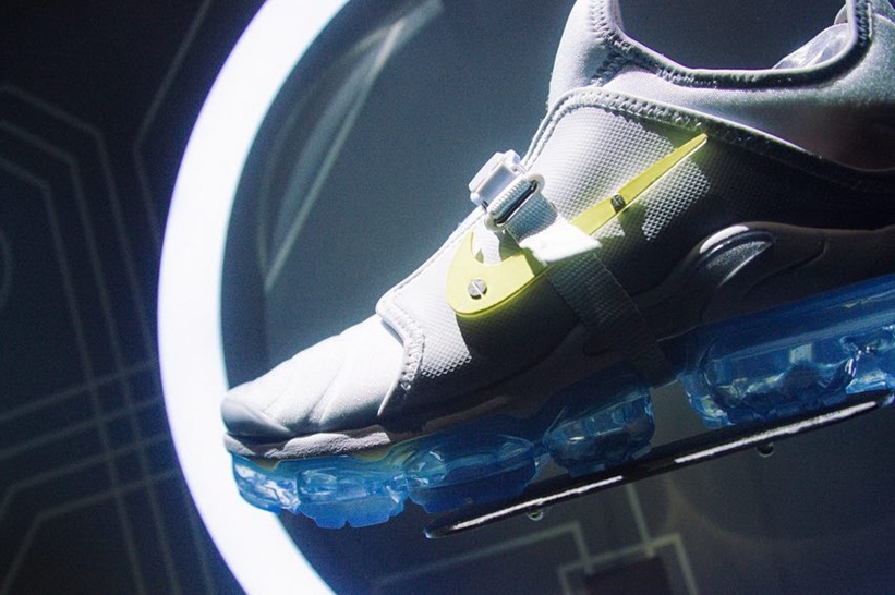 【オフィシャルイメージ】ナイキ エア ヴェイパーマックス プラス OA “パリ ワーク イン プログレス” (NIKE AIR VAPORMAX PLUS “PARIS WORKS IN PROGRESS”) [CI1506-001]