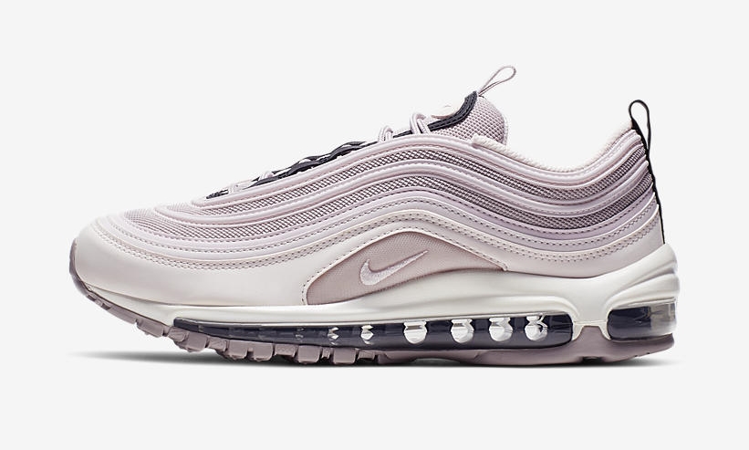 purple nike air max 97