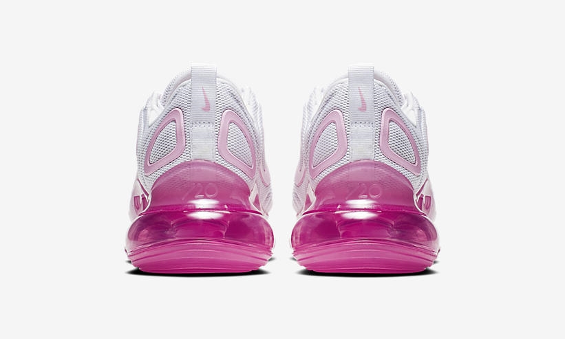 air max 720 pink rise