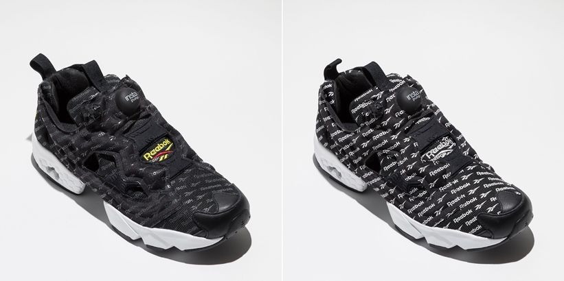 6/7発売！リーボック インスタ ポンプ フューリー OG “グラブル/ブラック” (REEBOK INSTAPUMP FURY OG “Grabble/Black”) [EG1753,1754]