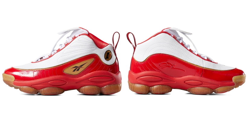 4/26発売！REEBOK IVERSON LEGACY “REEBOK RED/WHITE” (リーボック アイバーソン レガシー “リーボックレッド/ホワイト”) [CN8406]