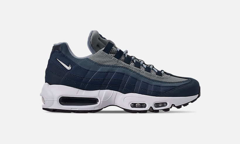 ナイキ エア マックス 95 SC “アーモリーネイビー” (NIKE AIR MAX 95 SC “Armoury Blue”) [CJ4595-400]