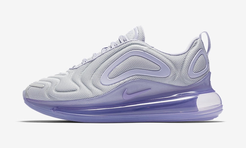 air max 720 pure platinum oxygen purple