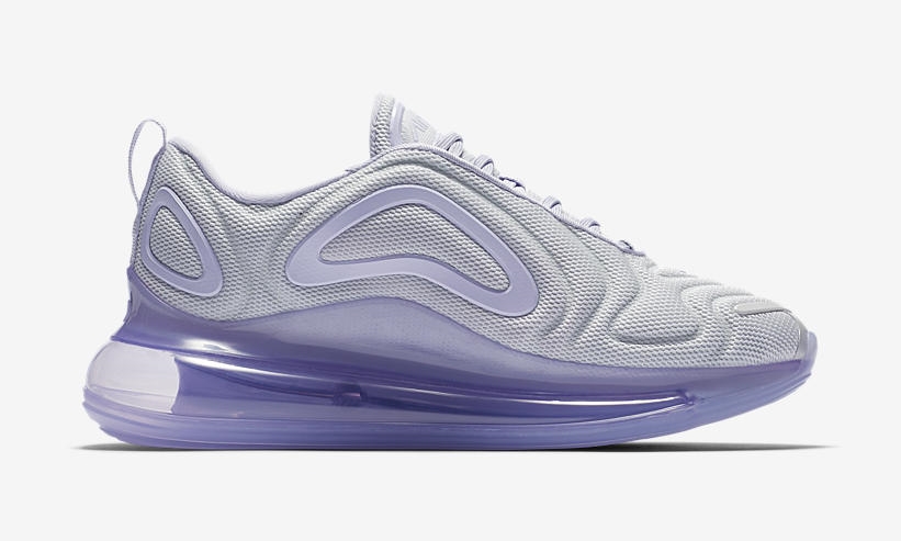 air max 720 platinum