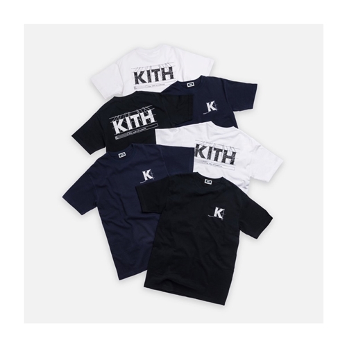 KITH MONDAY PROGRAM 2019年 第14弾が海外4/8発売予定 (アディダス キス)