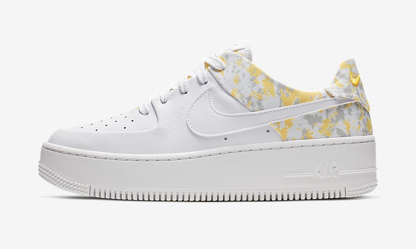 Air force 1 sage prm hotsell