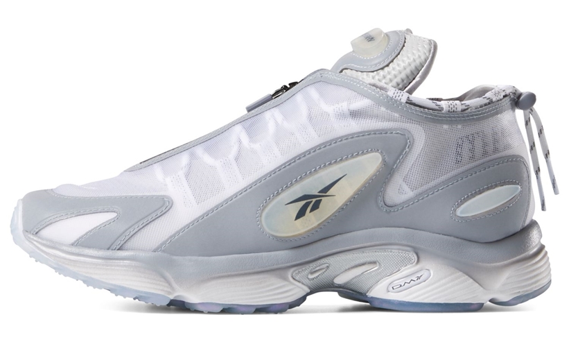 4/11発売！MISBHV × REEBOK DMX DAYTONA “Gray/Shadow” (ミスビヘイブ リーボック ディーエムエックス デイトナ “グレー/シャドウ”) [DV7304]