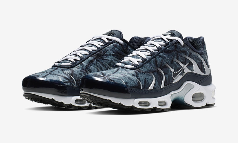 air max plus palm pack