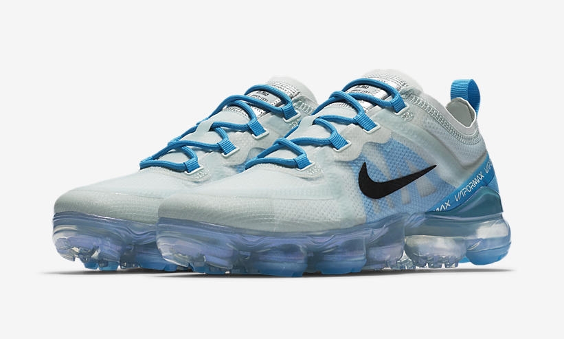 ナイキ ウィメンズ エア ヴェイパーマックス 2019 “バーレイグレー” (NIKE WMNS AIR VAPORMAX 2019 “Barely Grey”) [AR6632-003]