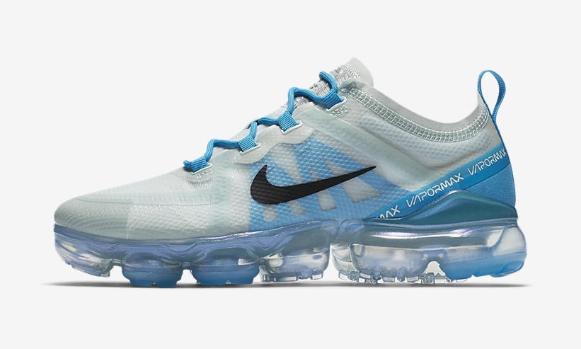 air vapormax 2019 barely grey