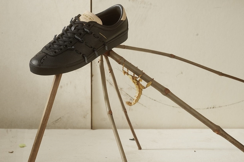 adidas Originals by Hender Scheme 2019 S/Sが国内4/26展開 (アディダス オリジナルス バイ エンダースキーマ) [EE5441,5442][EE6014,6015]