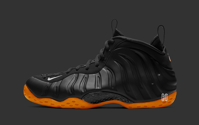 11/8発売！ナイキ エア フォームポジット ワン “シャッタード バックボード” (NIKE AIR FOAMPOSITE ONE “Shattered Backboard”) [644791-011]