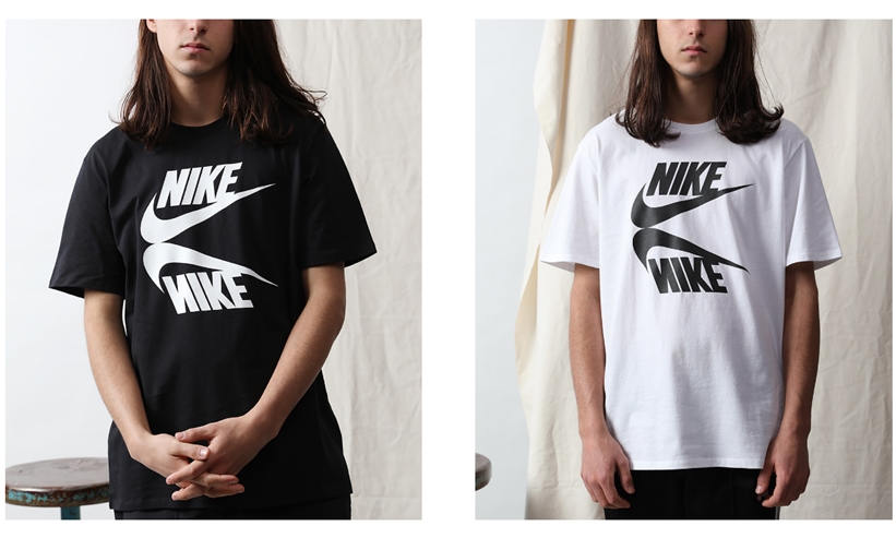 FREAK’S STORE × NIKE EXCLUSIVE SHIRTが4/19発売 (フリークスストア ナイキ)