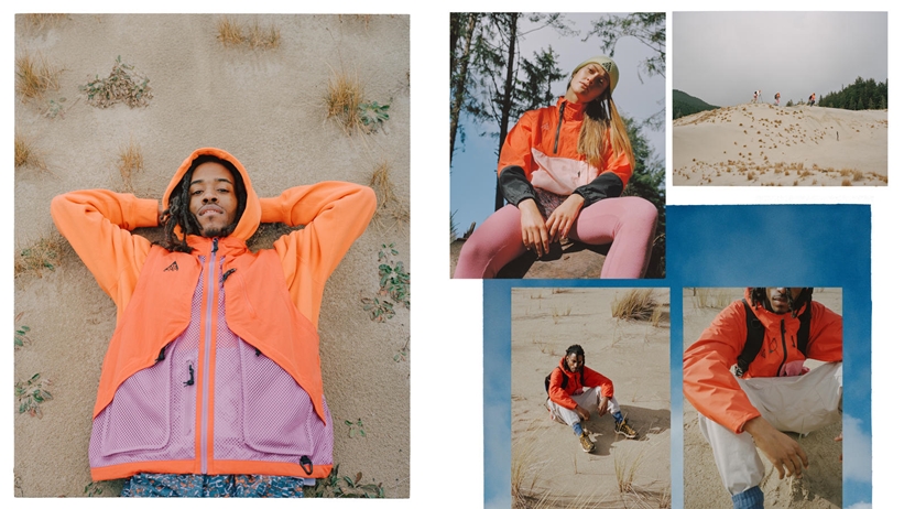 ナイキ ACG 2019年 サマーコレクションが4/20から発売 (NIKE ACG All Conditions Gear 2019 SUMMER)